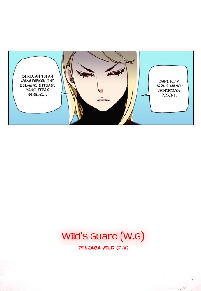 Girl of the Wilds Chapter 16 - halaman 14