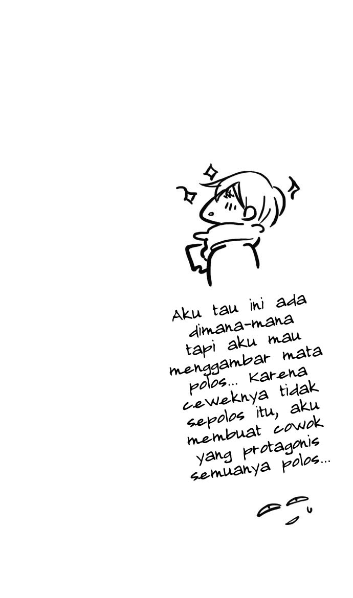 Girl of the Wilds Chapter 16 - halaman 24