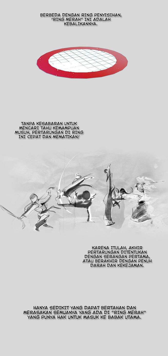 Girl of the Wilds Chapter 16 - halaman 4