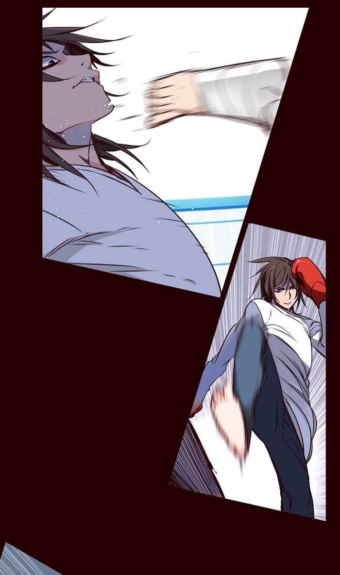 Girl of the Wilds Chapter 160 - halaman 15