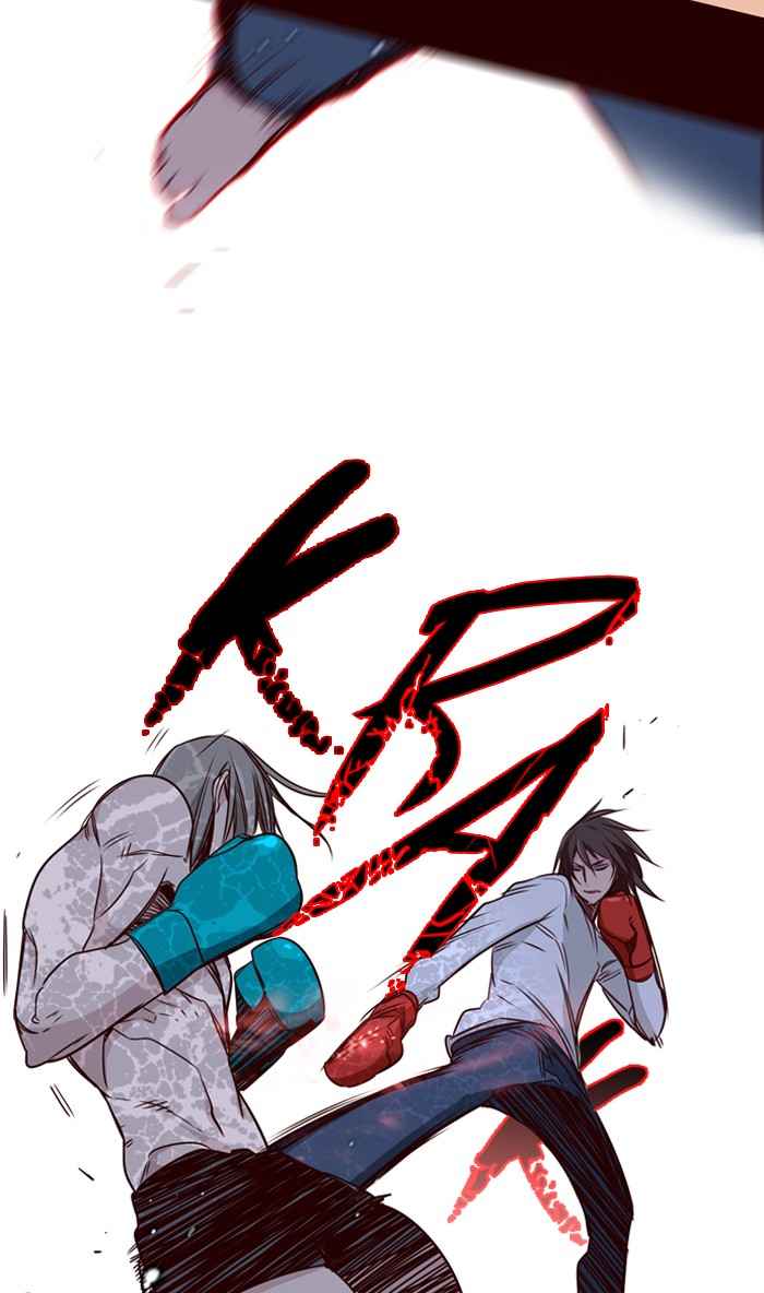 Girl of the Wilds Chapter 160 - halaman 18