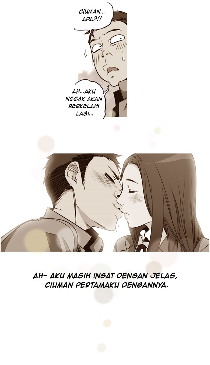 Girl of the Wilds Chapter 160 - halaman 8