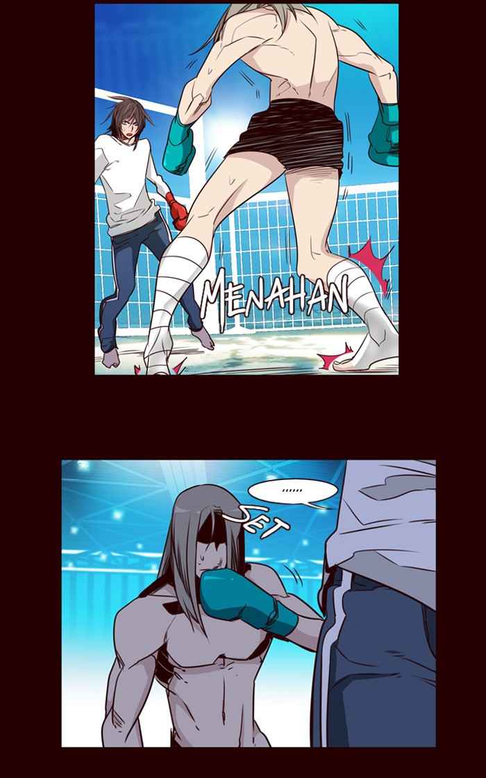 Girl of the Wilds Chapter 161 - halaman 18