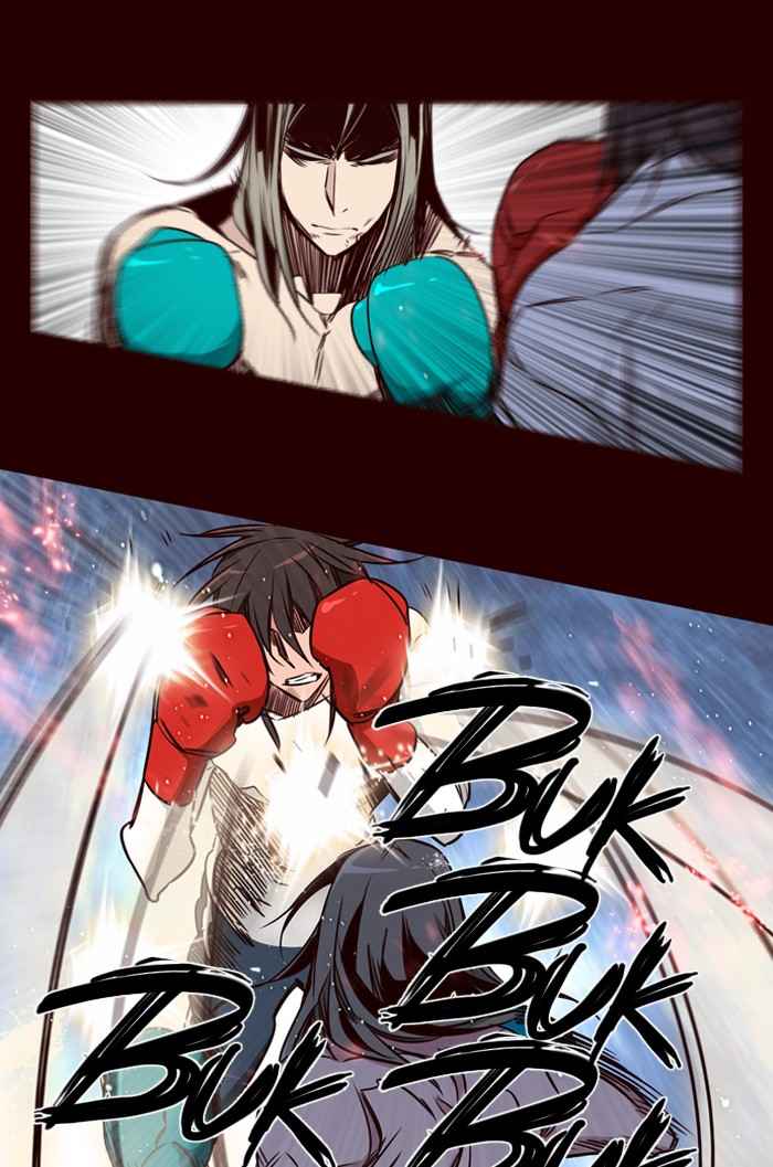 Girl of the Wilds Chapter 161 - halaman 25