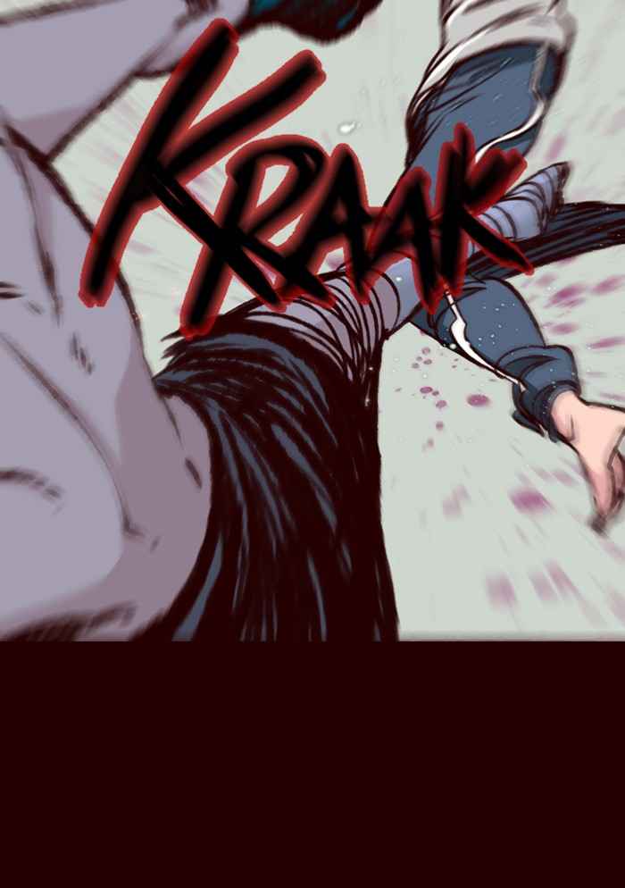 Girl of the Wilds Chapter 161 - halaman 27