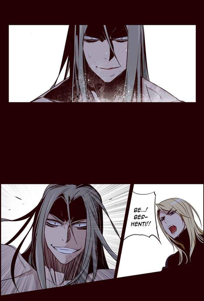 Girl of the Wilds Chapter 161 - halaman 29