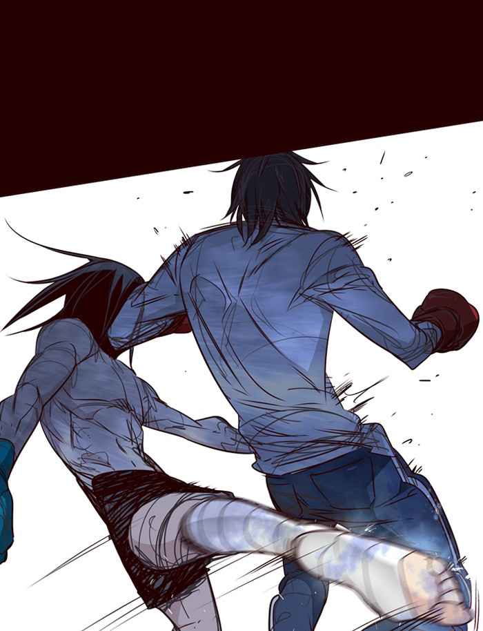 Girl of the Wilds Chapter 161 - halaman 30