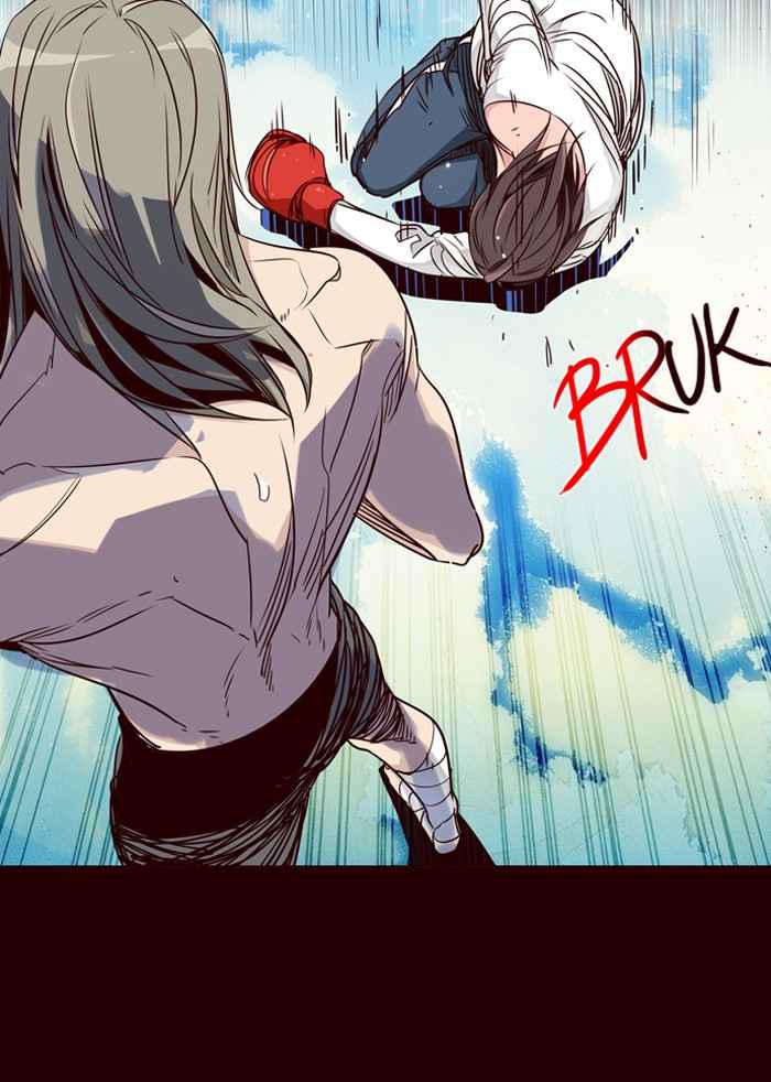 Girl of the Wilds Chapter 161 - halaman 31