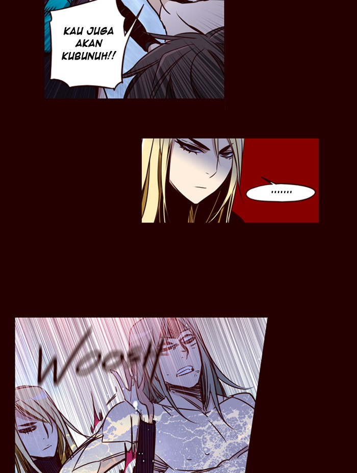 Girl of the Wilds Chapter 162 - halaman 10