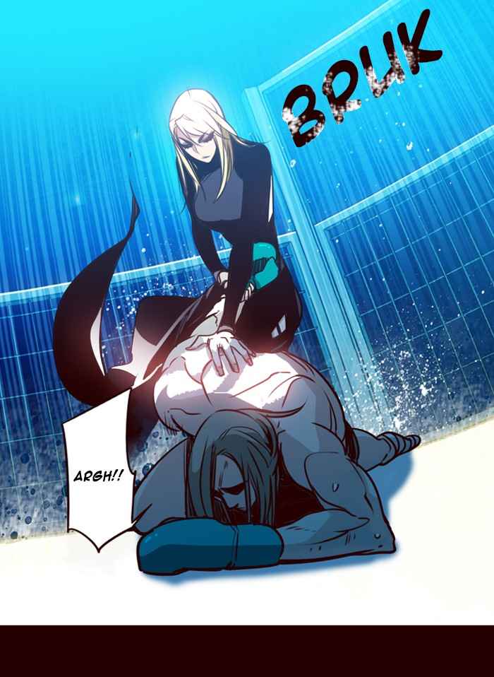 Girl of the Wilds Chapter 162 - halaman 12