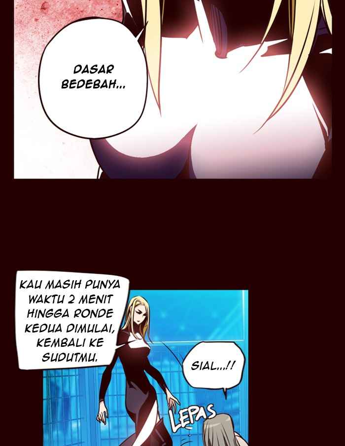 Girl of the Wilds Chapter 162 - halaman 14