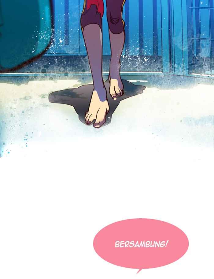 Girl of the Wilds Chapter 162 - halaman 30