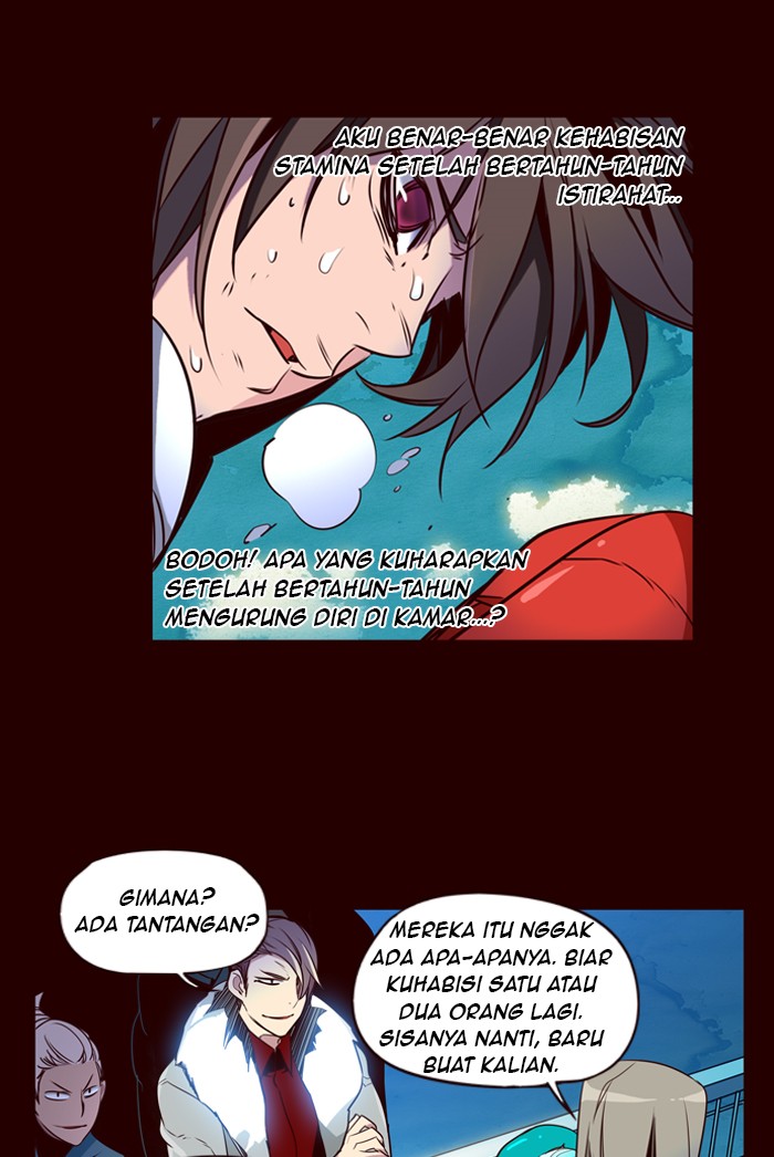 Girl of the Wilds Chapter 162 - halaman 4