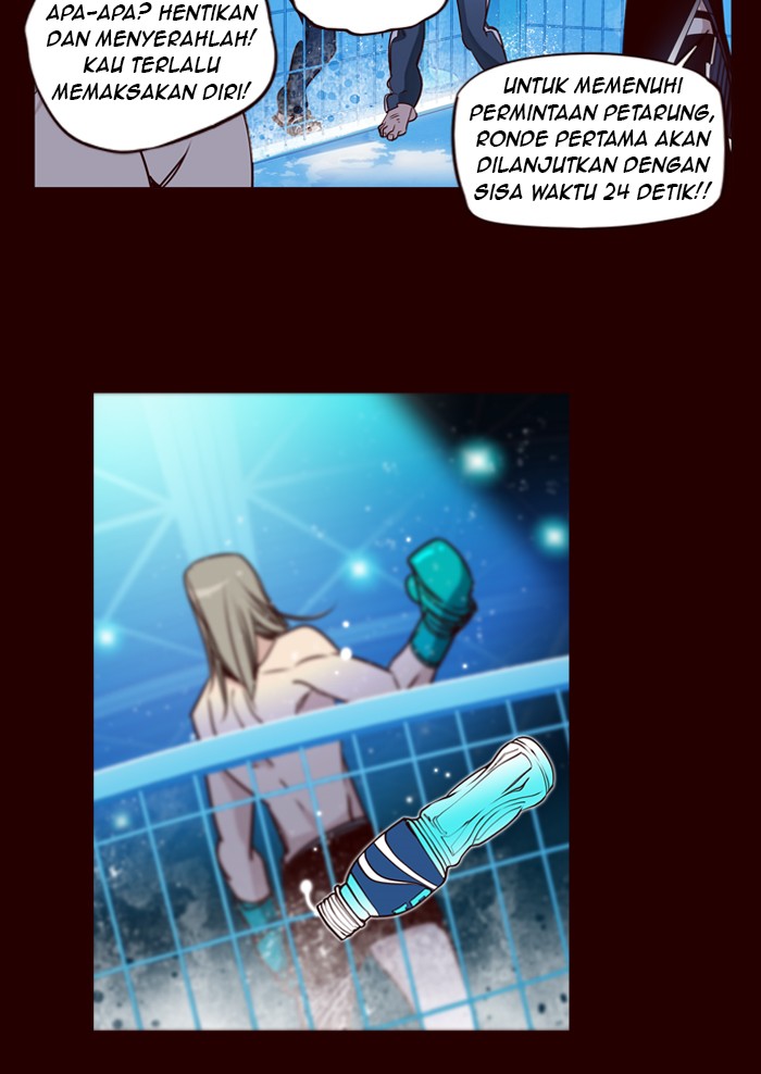 Girl of the Wilds Chapter 162 - halaman 6