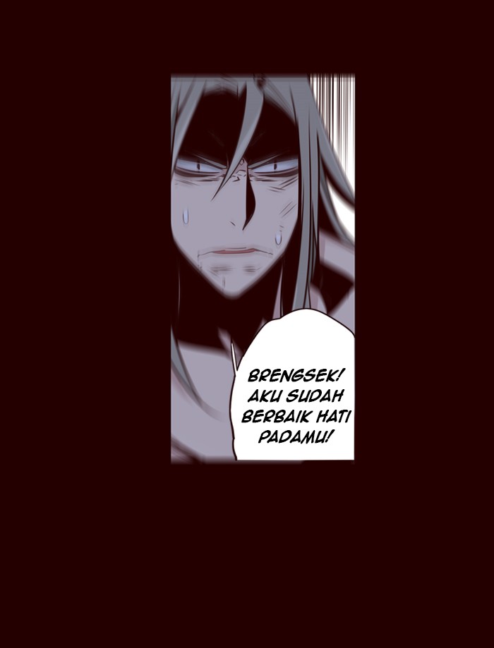 Girl of the Wilds Chapter 162 - halaman 7