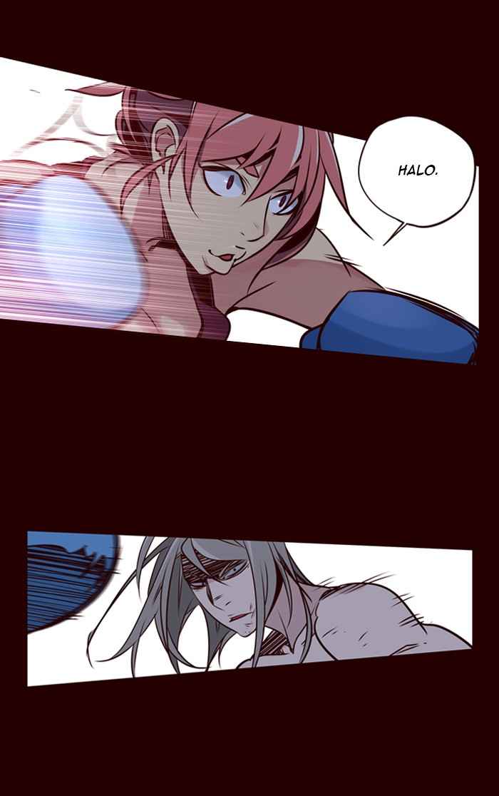 Girl of the Wilds Chapter 163 - halaman 16