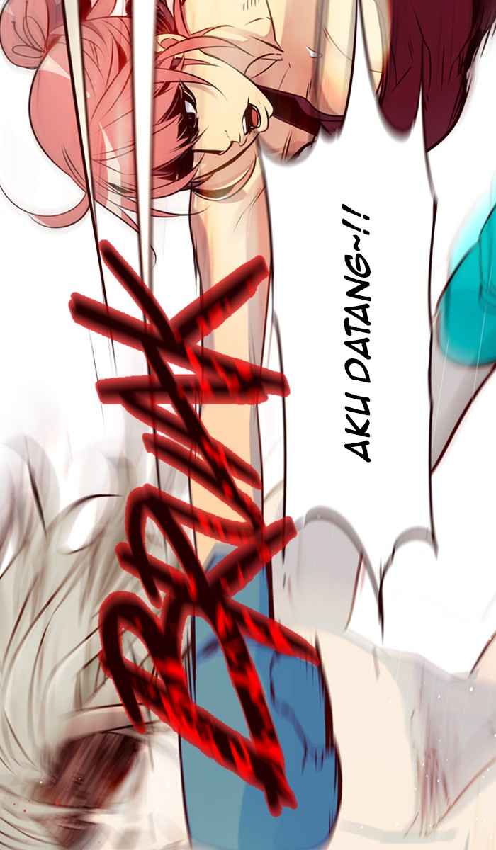 Girl of the Wilds Chapter 163 - halaman 18