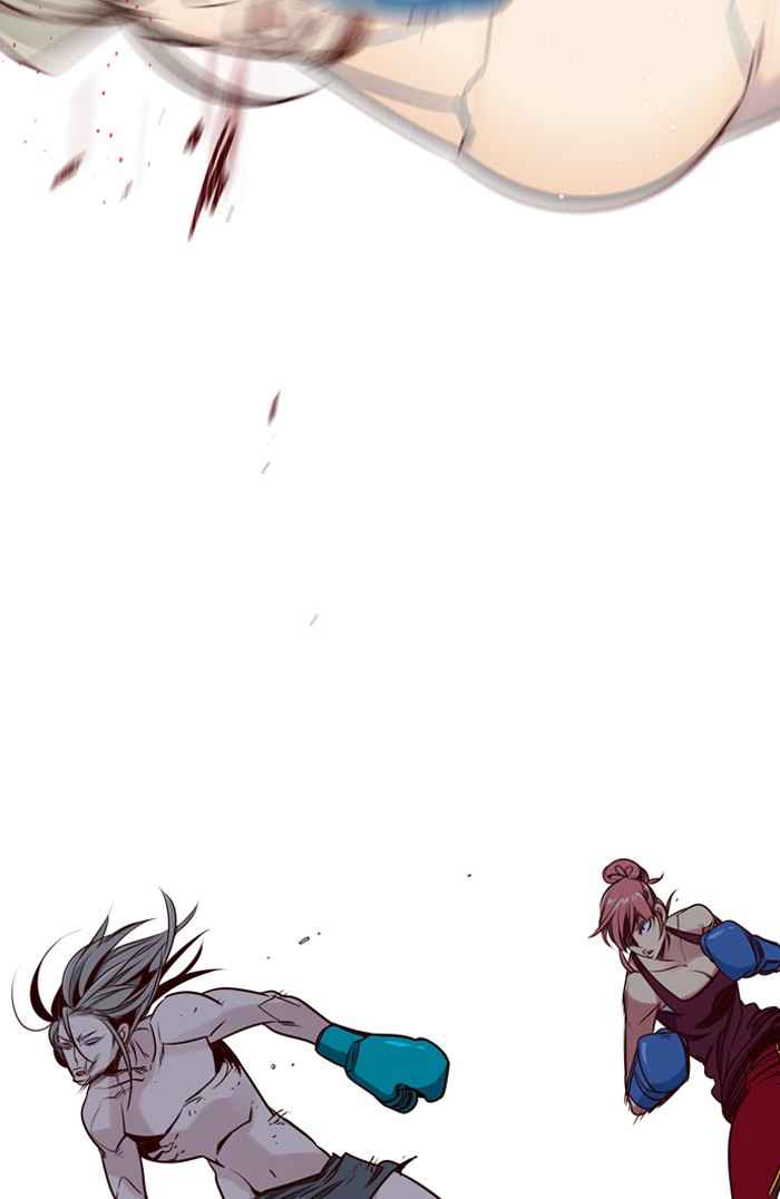 Girl of the Wilds Chapter 163 - halaman 19