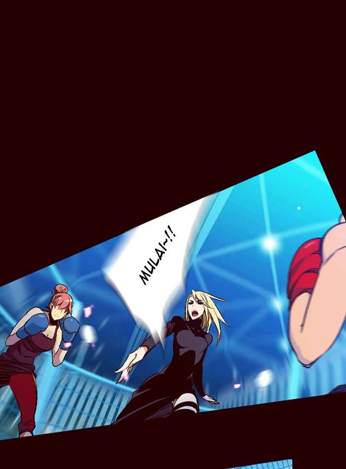 Girl of the Wilds Chapter 163 - halaman 25