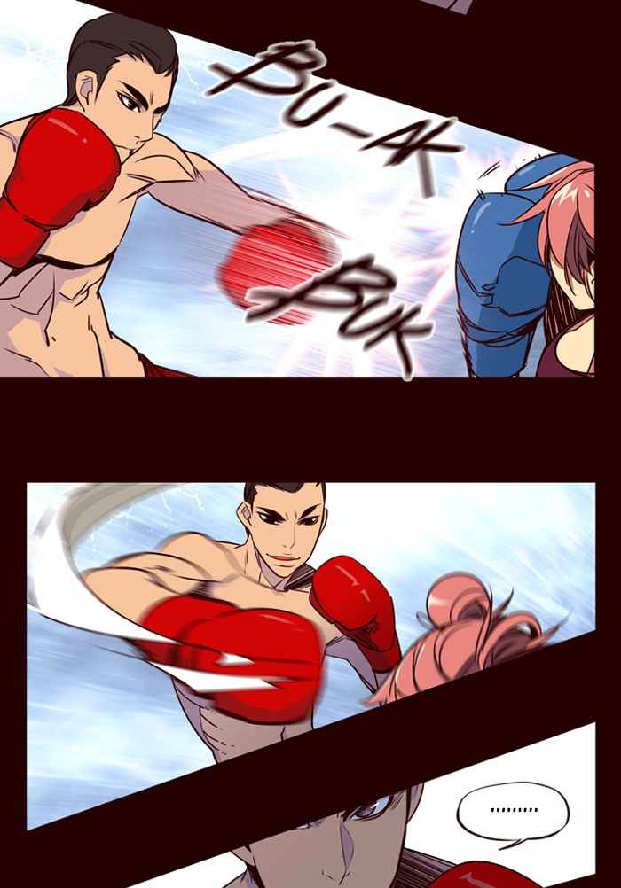 Girl of the Wilds Chapter 163 - halaman 27