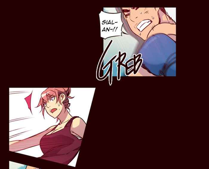 Girl of the Wilds Chapter 164 - halaman 12