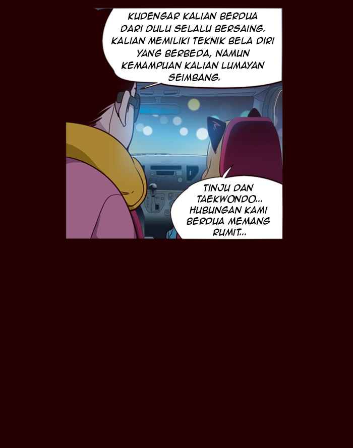 Girl of the Wilds Chapter 164 - halaman 20