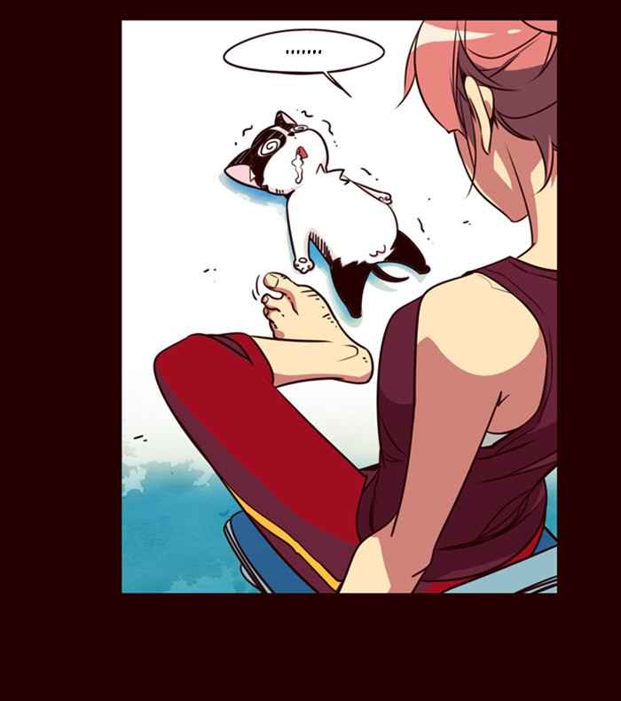 Girl of the Wilds Chapter 164 - halaman 24