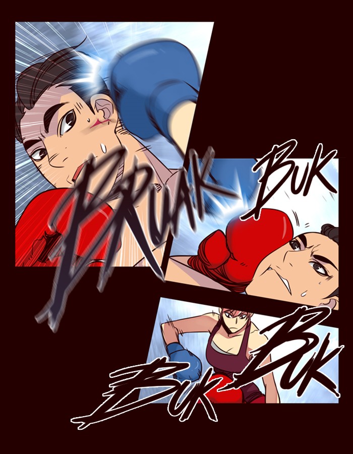Girl of the Wilds Chapter 164 - halaman 3