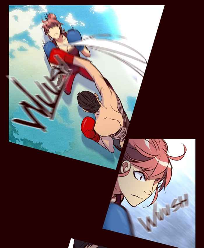 Girl of the Wilds Chapter 164 - halaman 30