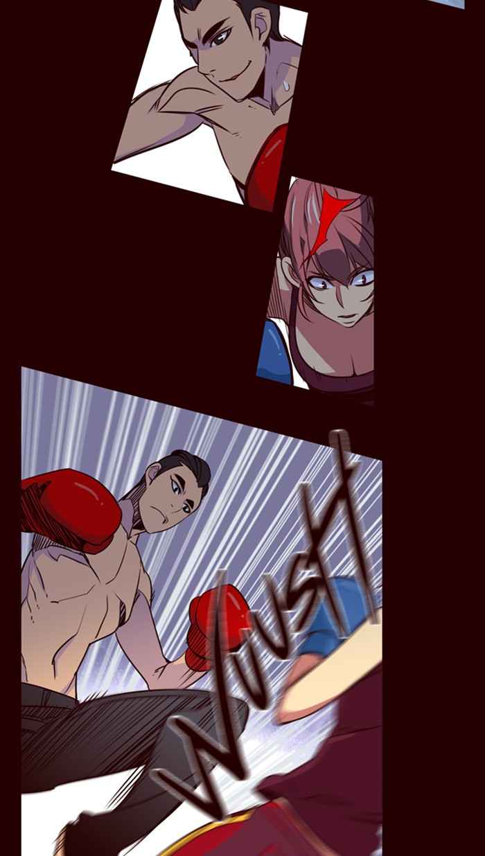 Girl of the Wilds Chapter 164 - halaman 31