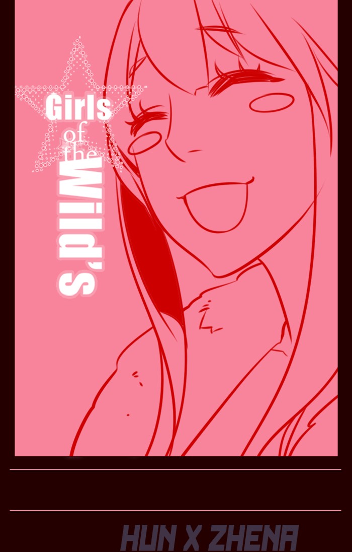 Girl of the Wilds Chapter 165 - halaman 1