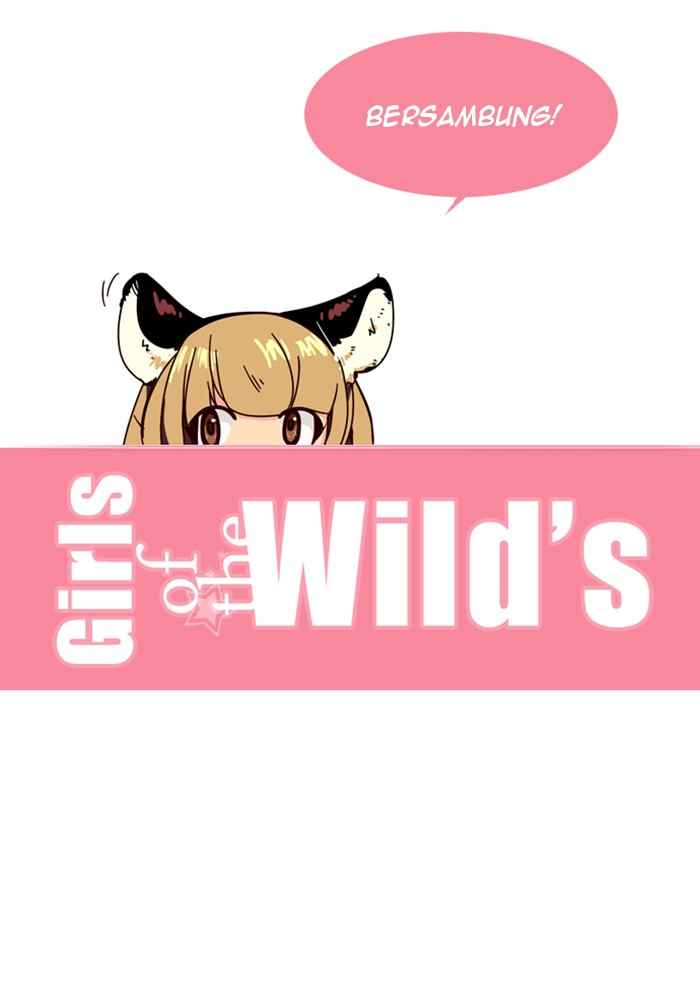 Girl of the Wilds Chapter 165 - halaman 32