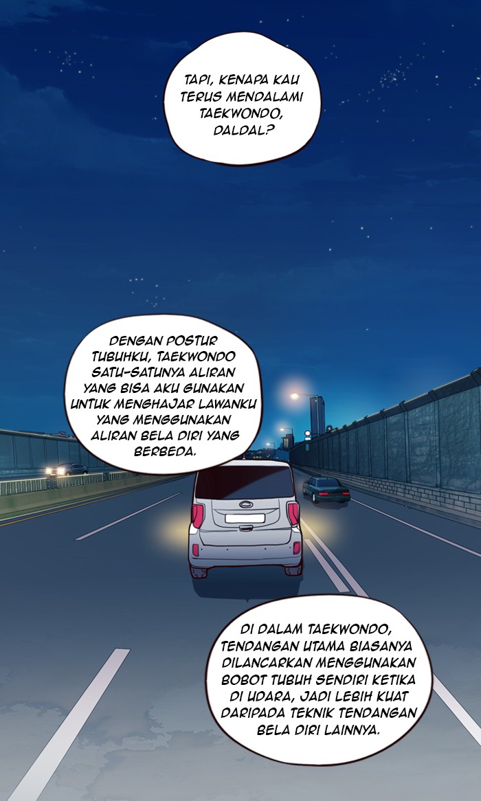 Girl of the Wilds Chapter 165 - halaman 7