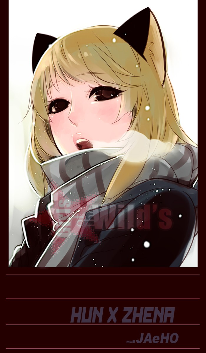Girl of the Wilds Chapter 166 - halaman 1