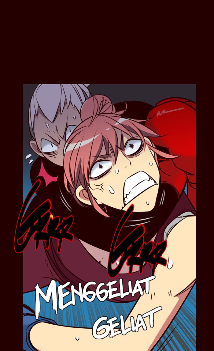 Girl of the Wilds Chapter 166 - halaman 10