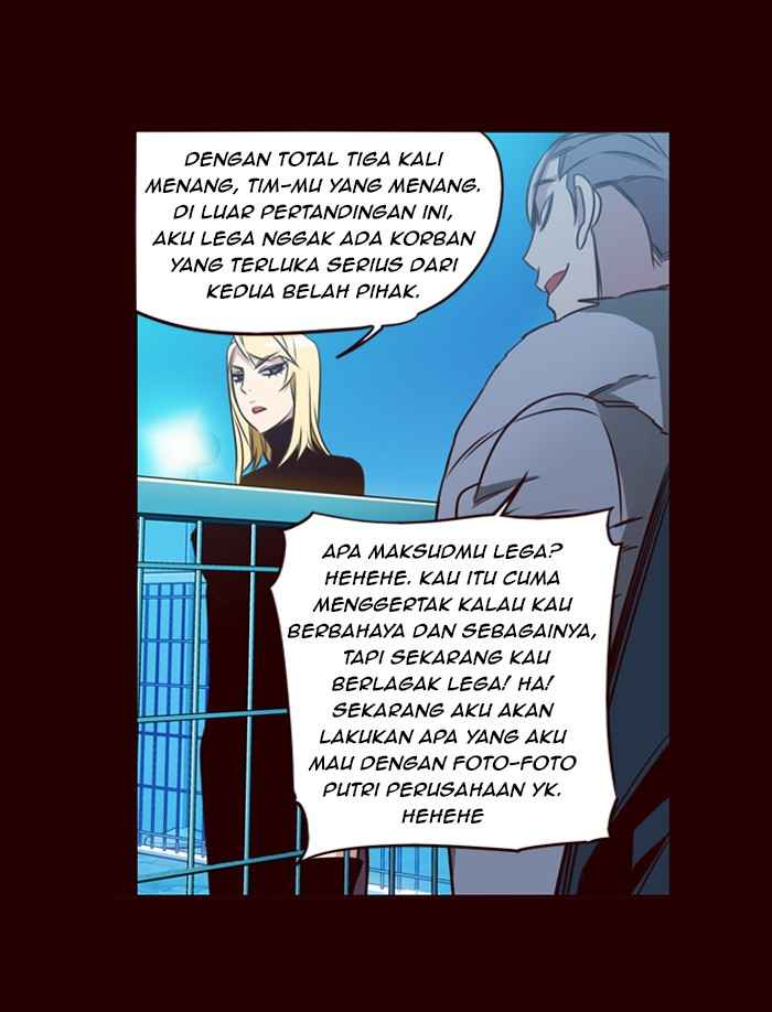 Girl of the Wilds Chapter 166 - halaman 16