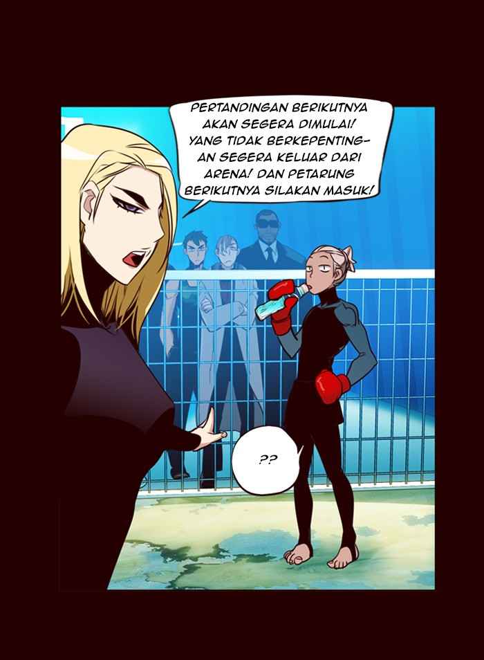 Girl of the Wilds Chapter 166 - halaman 25
