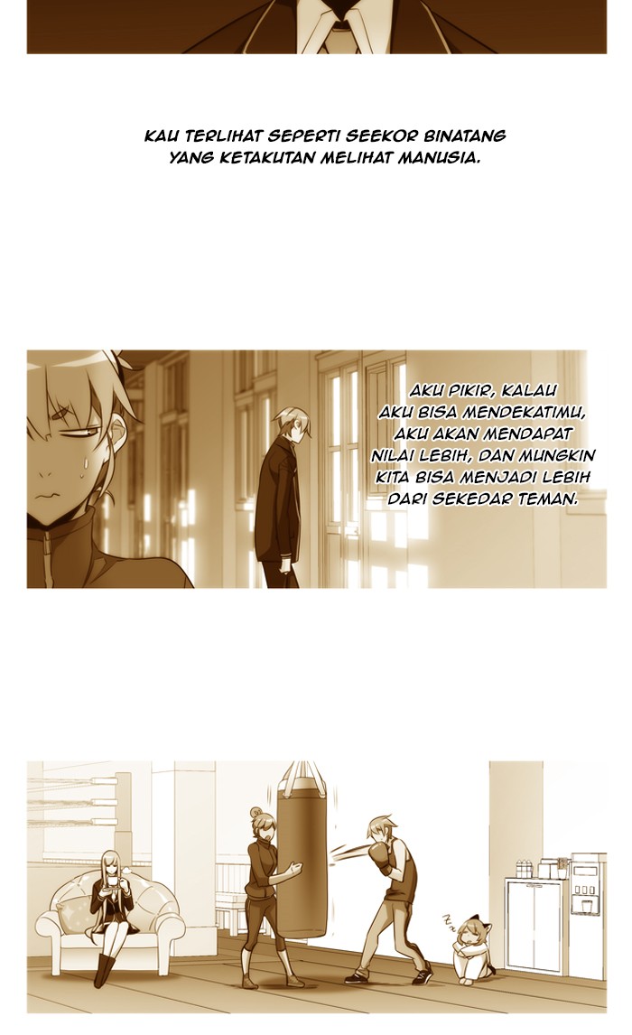 Girl of the Wilds Chapter 166 - halaman 3