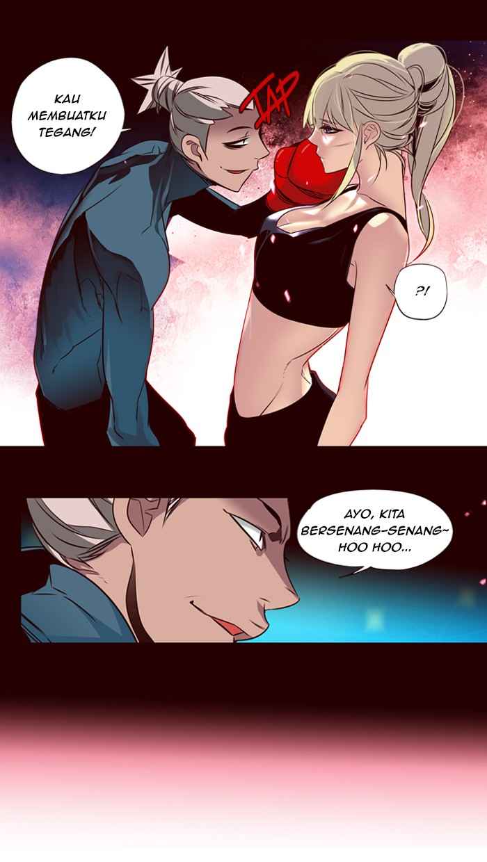 Girl of the Wilds Chapter 166 - halaman 30