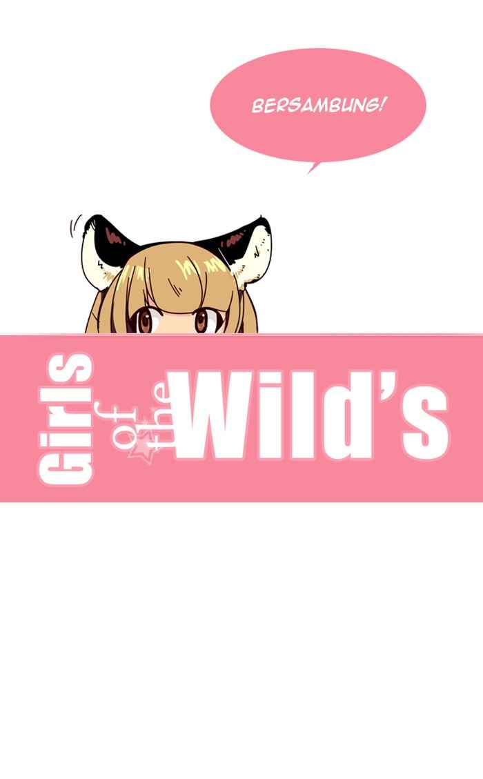 Girl of the Wilds Chapter 166 - halaman 31
