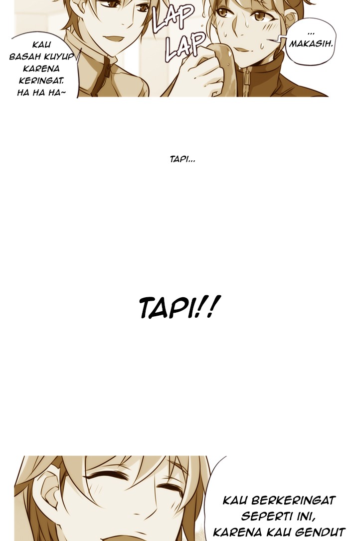 Girl of the Wilds Chapter 166 - halaman 7