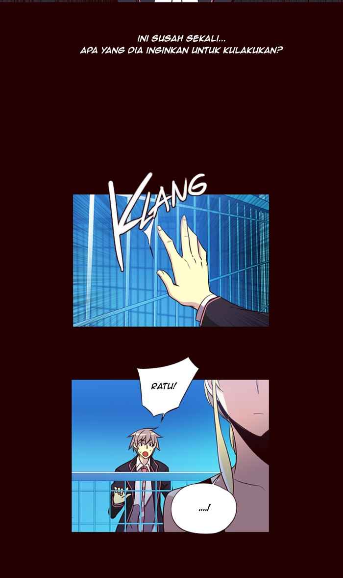 Girl of the Wilds Chapter 167 - halaman 13