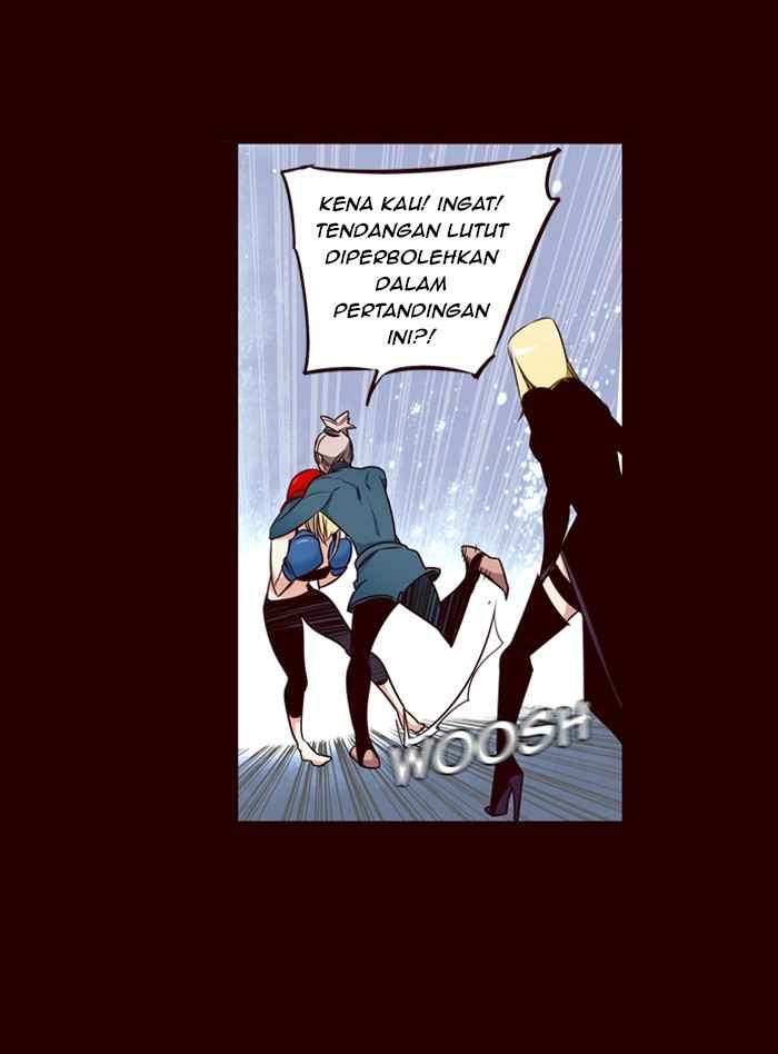 Girl of the Wilds Chapter 167 - halaman 16