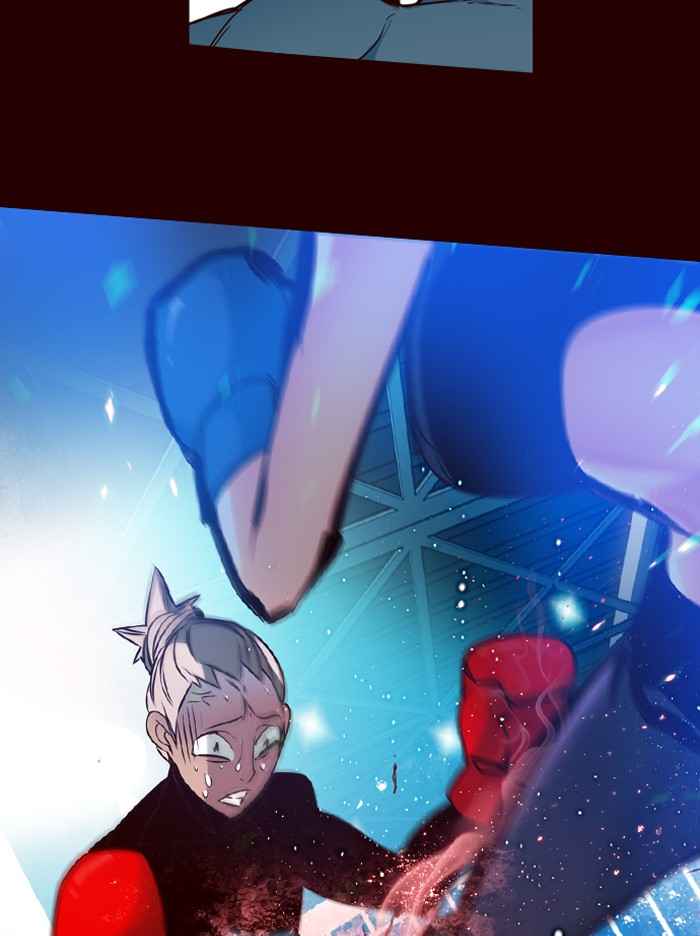 Girl of the Wilds Chapter 167 - halaman 19