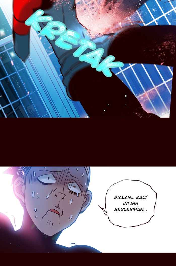 Girl of the Wilds Chapter 167 - halaman 20