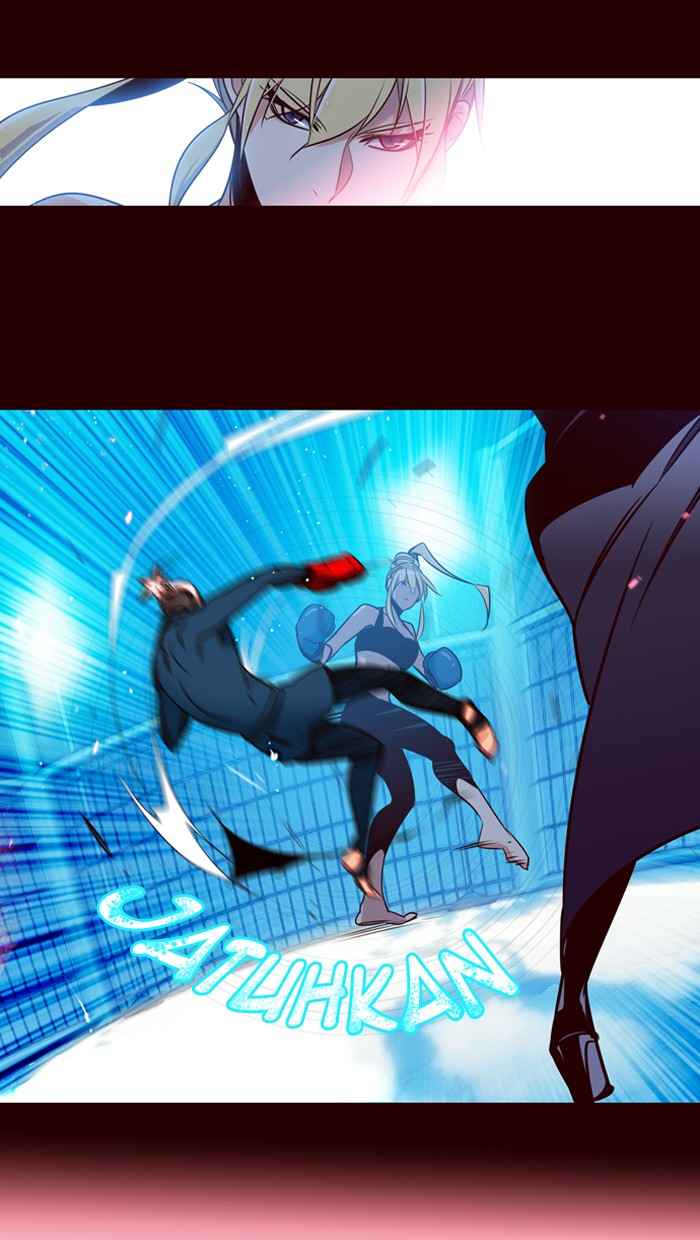 Girl of the Wilds Chapter 167 - halaman 21