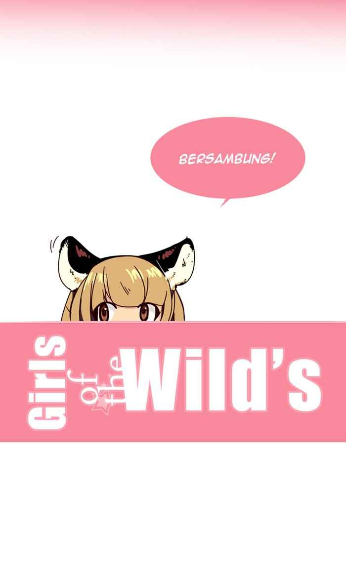 Girl of the Wilds Chapter 167 - halaman 22