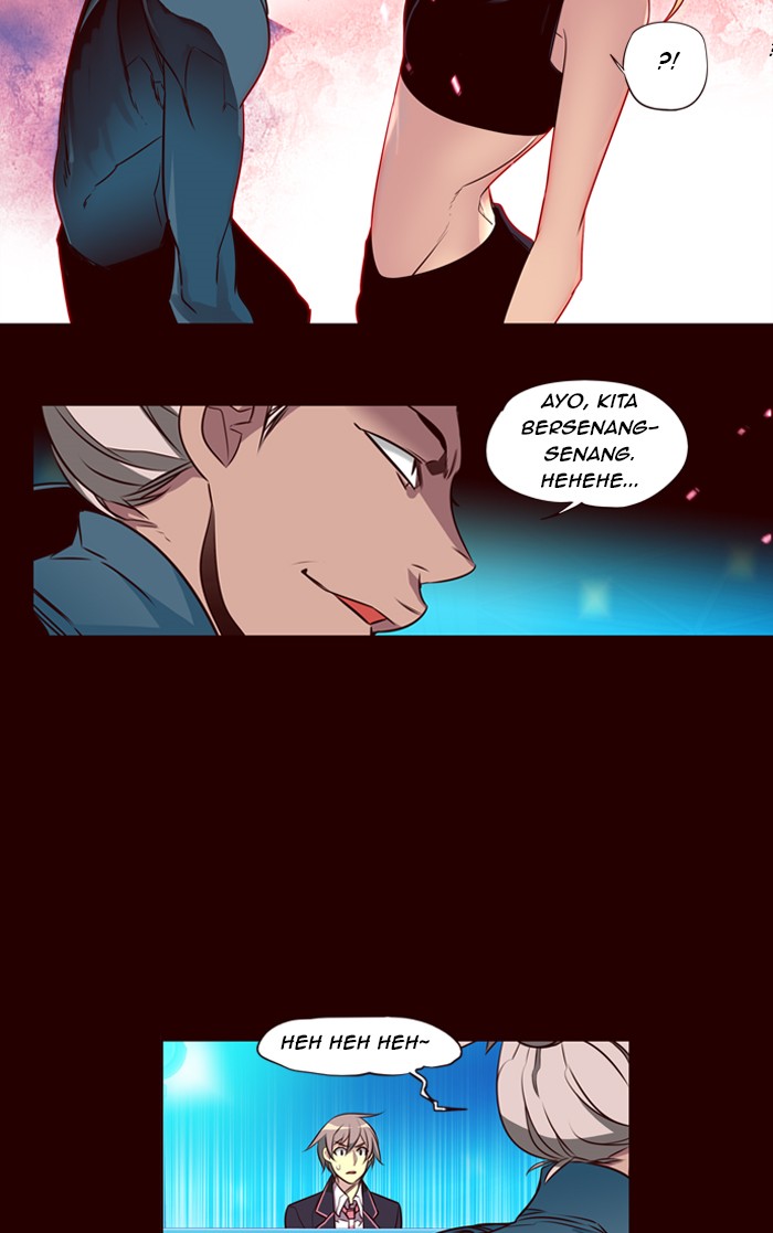 Girl of the Wilds Chapter 167 - halaman 3
