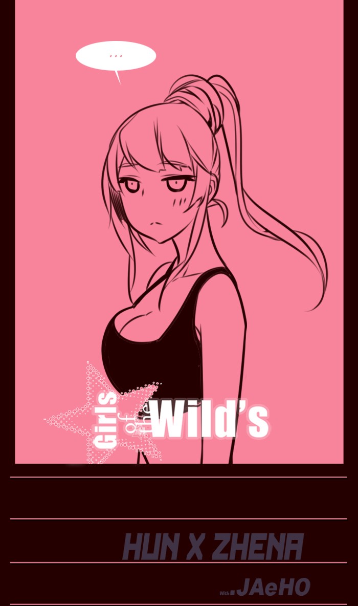 Girl of the Wilds Chapter 168 - halaman 1
