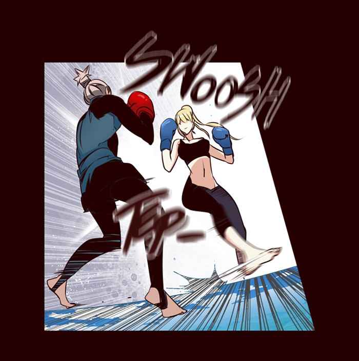 Girl of the Wilds Chapter 168 - halaman 11